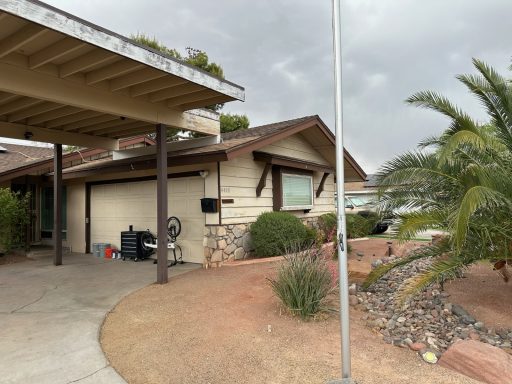 Kings House